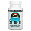 Seditol（セディトール）、365mg、60粒