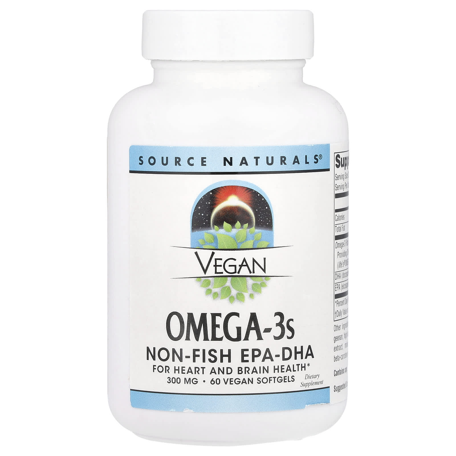 omega 3 epa dha - مراجعة كبسولات أوميجا-3 النباتية من iHerb: بديل مستدام لزيت السمك 38