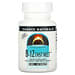 Source Naturals, B-12 Fast Melt, 5 Mg, 60 Tablets