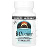 B-12 Fast Melt™, 5 mg, 60 Tablets