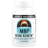 MBP® Bone Renew, 40 mg, 60 Capsules