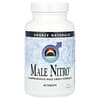 Male Nitro®, 60 Tablets
