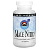 Male Nitro, 120 comprimidos