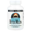 Bitter Melon, 60 Capsules