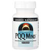 PQQ Mind ™ ، 60 قرصًا