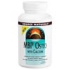 MBP Osteo With Calcium, 90 Tablets
