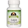 Vegan True, CoQ10, 100 mg, 30 Veg Gels