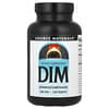 DIM, 200 mg, 120 comprimidos
