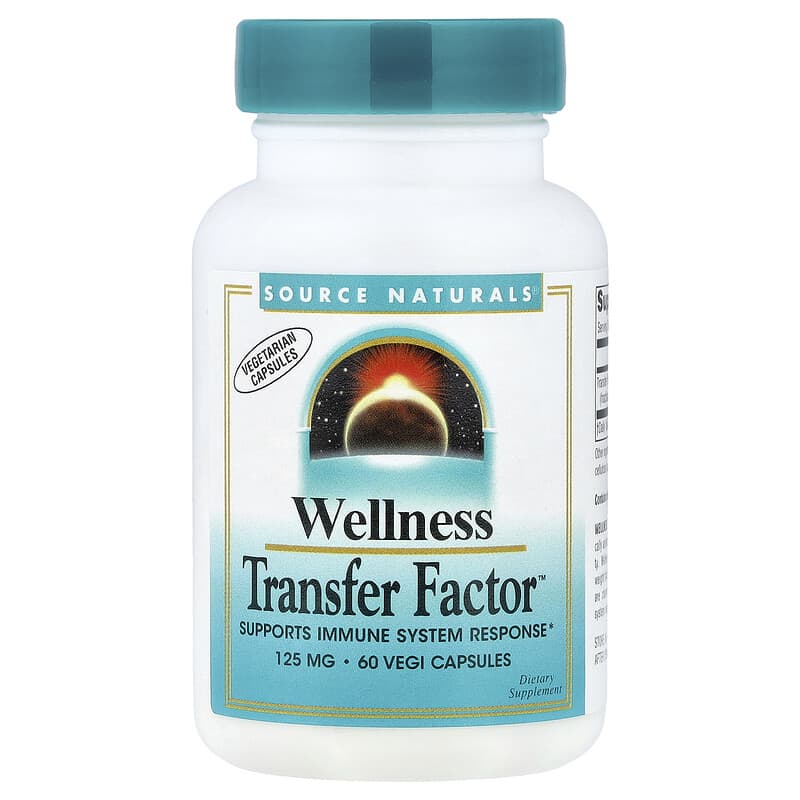 Wellness Transfer Point™（ウェルネストランスファーファクター 