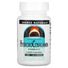 Hidroxocobalamina, vitamina B12, tableta con saborizante de cereza, 1 mg, 120 comprimidos
