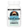 Source Naturals, Hydroxocobalamin, Vitamin B12, Cherry, 1 mg, 120 Lozenges