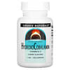 гидроксокобаламин, витамин B12, пастилки со вкусом вишни, 1 мг, 240 таблеток