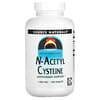 N-Acetil Cisteína, 1.000 mg, 180 Comprimidos