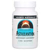 астаксантин, 12 мг, 60 мягких таблеток