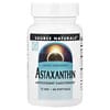 Astaxanthin, 60 Softgels