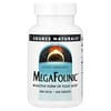 MegaFolinic™, 800 mcg, 240 Tablet