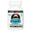 Vitamin K2, 60 Tablets