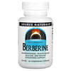 Berberina, 500 mg, 60 Cápsulas Vegetarianas