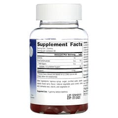 Source Naturals, Sleep Science, Melatonin Gummies, Mixed Berry, 5 mg, 60 Gummies