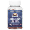 Sleep Science®, caramelle gommose alla melatonina, frutti di bosco misti, 5 mg, 60 caramelle gommose