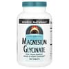 Magnesium Glycinate , 180 Tablets