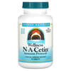 Wellness N-A-Cetin, 90 Tablets