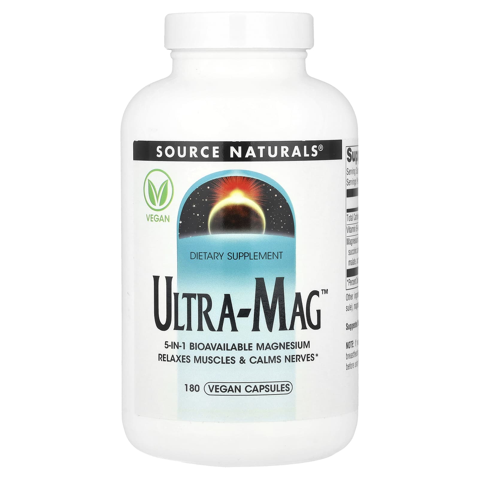 ZPI 1600C ULTRA MAG S2 AE74 　ジャンク品 Ultra-Mag™, 180 de capsule vegane