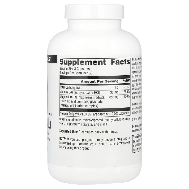 ZPI 1600C ULTRA MAG S2 AE74 　ジャンク品 Ultra-Mag™, 180 de capsule vegane