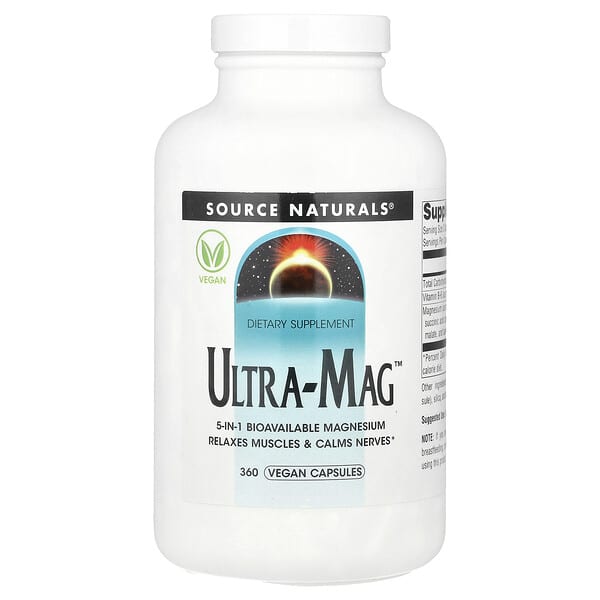 Ultra-Mag™