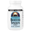 Broccoli Sprouts Extract, 250 mg, 120 Tablets