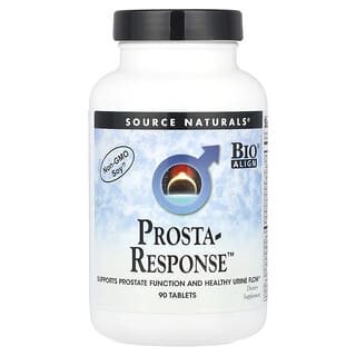 Source Naturals, Prosta-Response™, 90 Tabletten