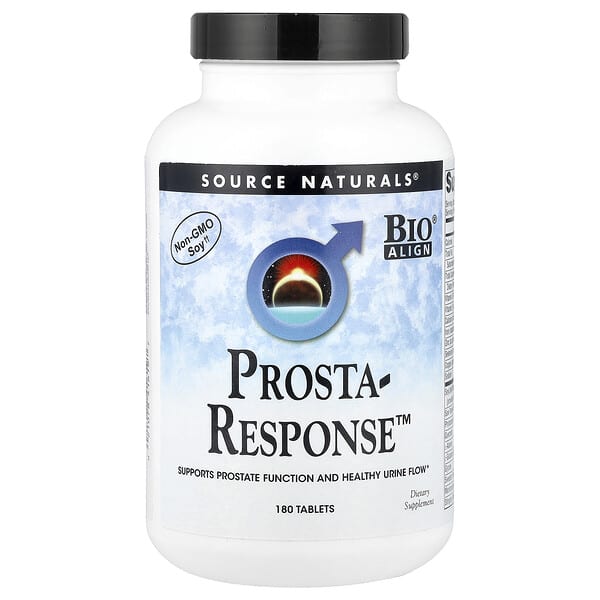 Prosta-Response™, 180 Tablets