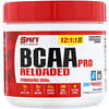 BCAA Pro Reloaded, Berry Pomegranate, 16.2 oz (458.6 g)