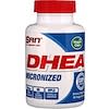 DHEA Micronized, 90 Veggie Capsules