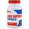Liver Support Formula, 100 Veggie Caps