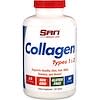 Collagen Types 1 & 3, 180 Tablets
