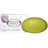 Lavender Fields, French Milled Oval Soap with Organic Shea Butter, 6 oz (170 g)