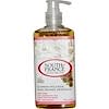 Climbing Wild Rose, Hand Wash with Soothing Aloe Vera, 8 oz (236 ml)