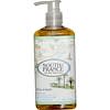 Cote D' Azur, Hand Wash with Soothing Aloe Vera, 8 oz (236 ml)