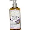 Lavender Fields, Hand Wash with Soothing Aloe Vera, 8 oz (236 ml)