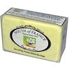 French Milled Bar Soap, Magnolia Pear, 8 oz (227 g)