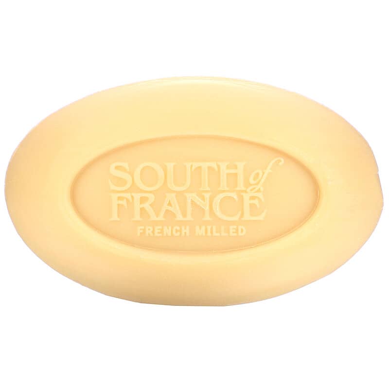 French Milled Soap