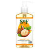 SoF, Nourishing Hand Wash, Shea Butter, 8 fl oz (236 ml)