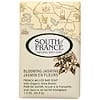 Blooming Jasmine, French Milled Bar Soap with Organic Shea Butter, 1.5 oz (42.5 g)