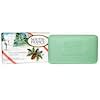 French Milled Soap, Frosted Evergreen, 3.5 oz (99 g)