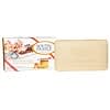 French Milled Soap, Vanilla Creme Caramel, 3.5 oz (99 g)