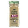 Simply Organic, Umami Blends, Ajo asado y hierbas, 62 g (2,19 oz)