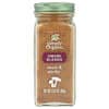 Simply Organic, Mezclas umami, Dulce y ahumado, 80 g (2,82 oz)