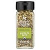 Simply Organic, Mezclas de especias orgánicas perfectas todos los días, Ajo tierno, 56 g (2,0 oz)