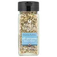 thumbnail image 2 of McCormick Perfect Pinch Lemon Pepper Seasoning - 11.37 Oz - FREE SHIPPING 2 of 5